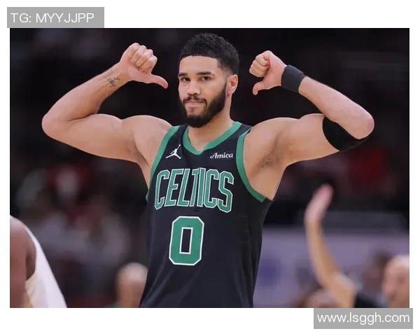 布朗36+10塔图姆缺阵 凯尔特人力克魔术