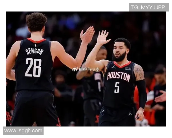 常规赛进攻效率榜：申京高居第一，火箭3人进入榜单前10