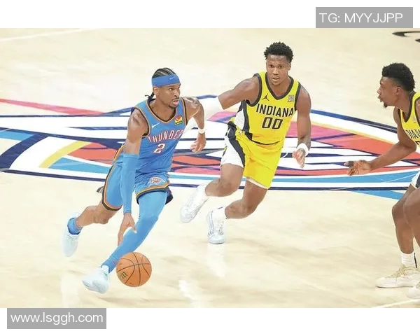 上赛季都打进了总决赛！雷霆本赛季只输了一场，步行者只赢了一场