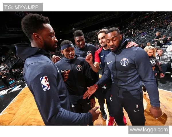 半场结束篮网VS奇才 比分63-53篮网领先