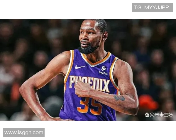 杨瀚森5中1得2分，里程碑夜徒留遗憾！杜兰特超越张伯伦却空砍