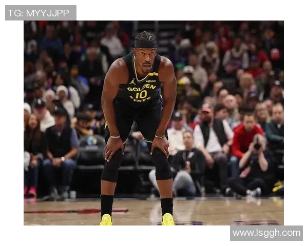 巴特勒倒下，王朝将尽？勇士站在一个无法回避的历史拐点