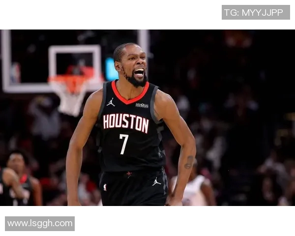 火箭主场惨败黄蜂！37分杜兰特拼到创纪录也带不动，赛后揪出三大罪人