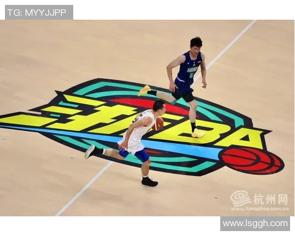 杨瀚森第16顺位被选中加盟开拓者比肩姚易 成中国篮坛第9人_新闻